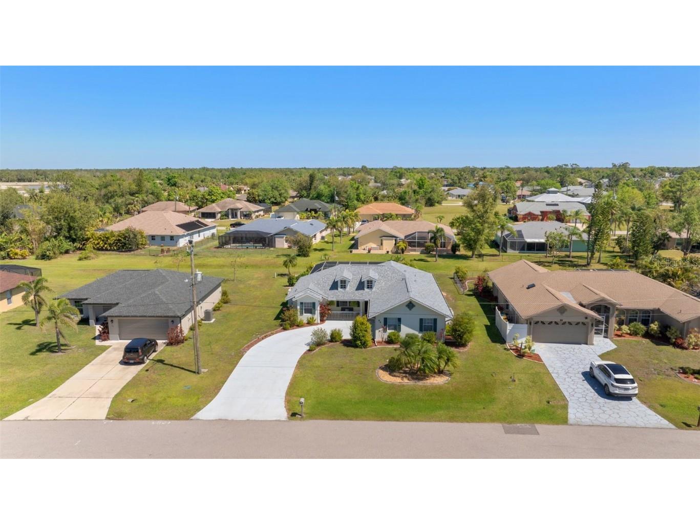 50 Callao Street Punta Gorda FL 33983 TB8364527 image1