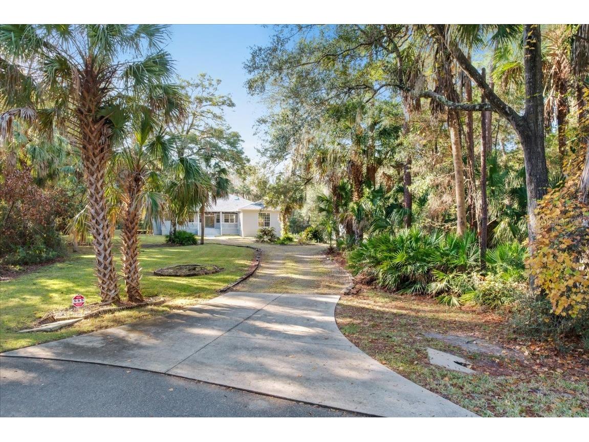50 Captains Cove Road Inglis FL 34449 - WITHLACOOCHEE RIVER G5076566 image1