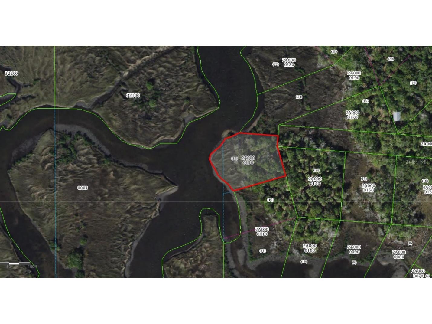 50 Carnahans Crystal River FL 34429 - SALT RIVER CRYSTAL RIVER V4940327 image1