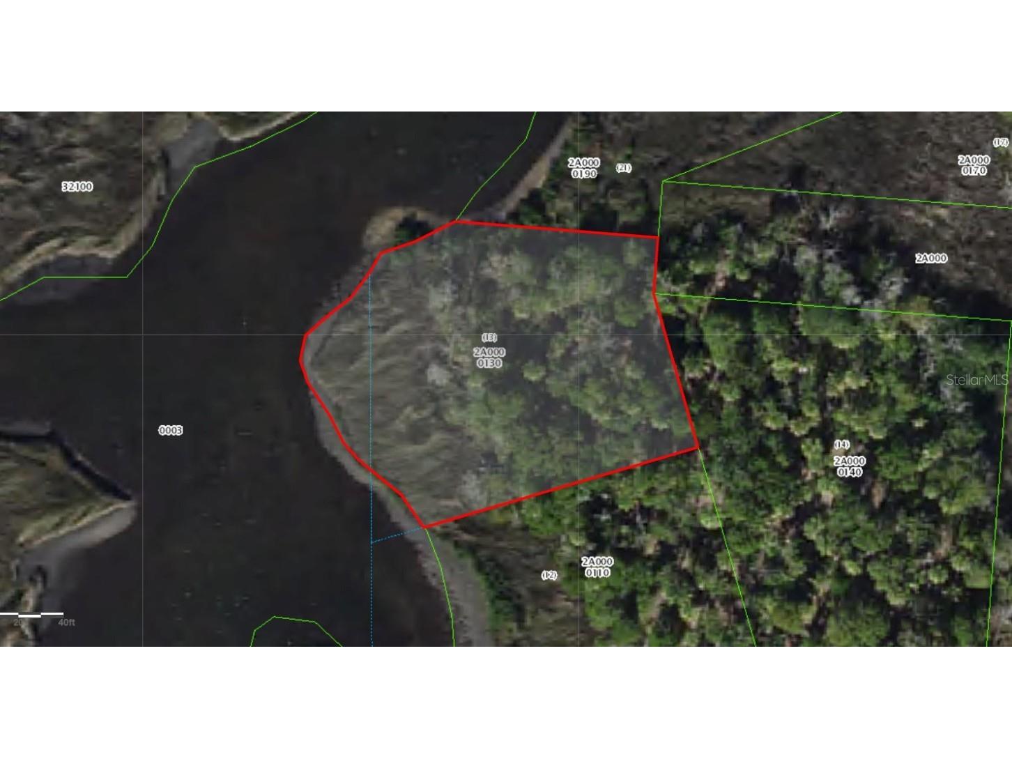 50 Carnahans Crystal River FL 34429 - SALT RIVER CRYSTAL RIVER V4940327 image2