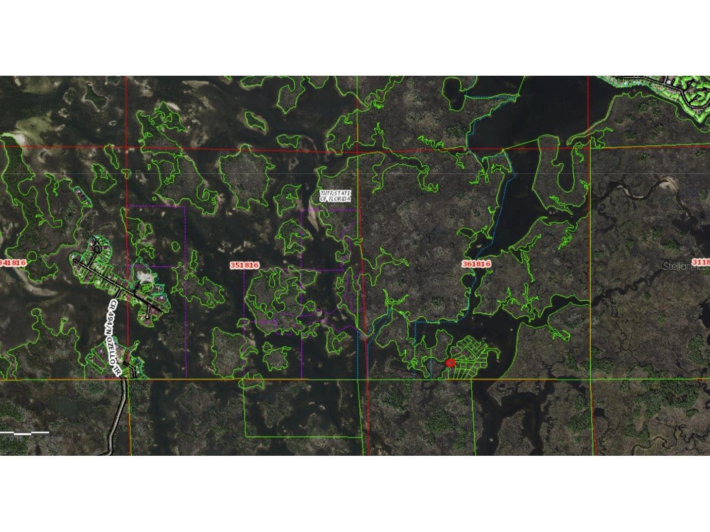 50 Carnahans Crystal River FL 34429 - SALT RIVER CRYSTAL RIVER V4940327 image3