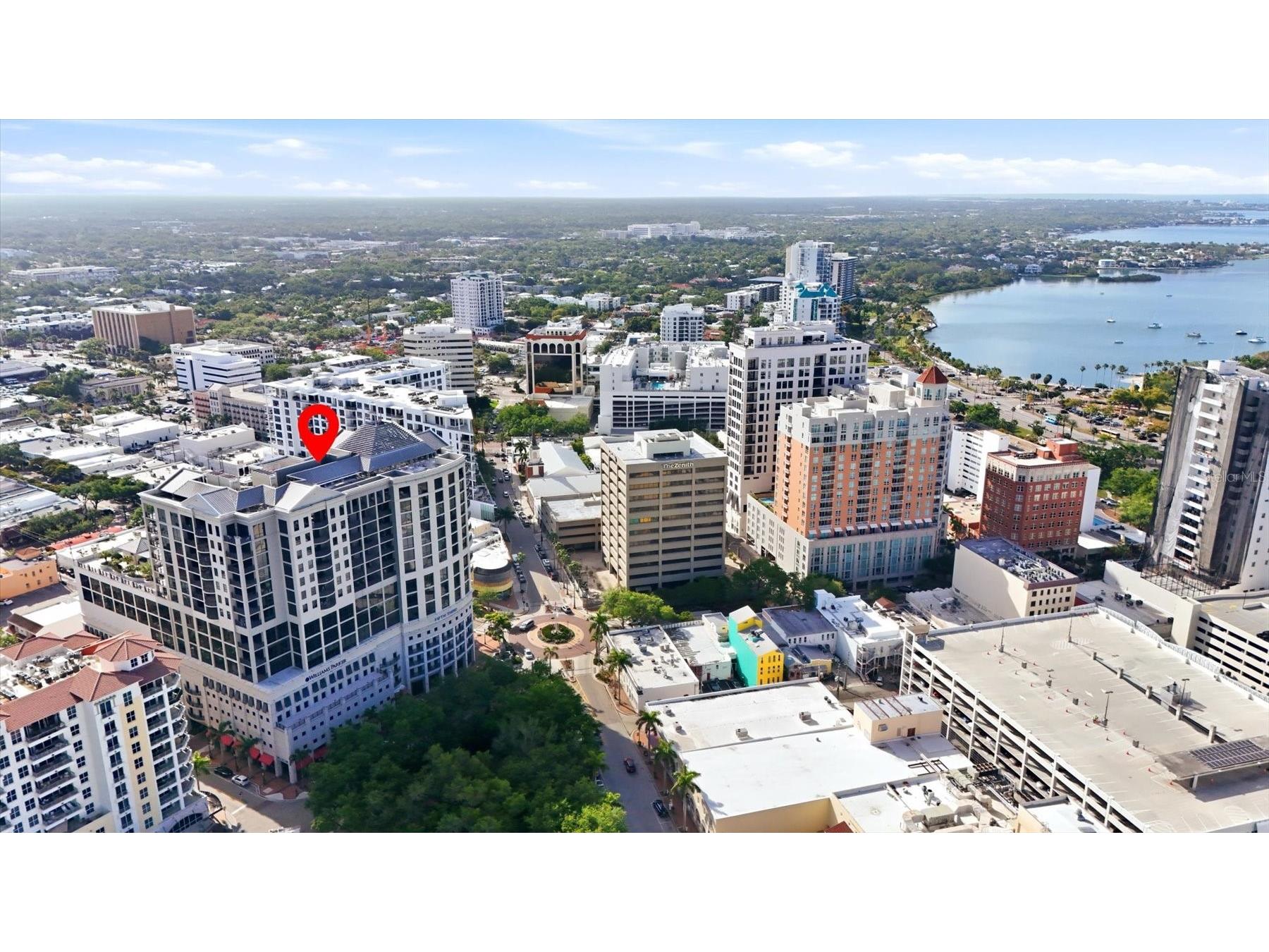 50 Central Ave #16-C Sarasota FL 34236 A4689102 image2
