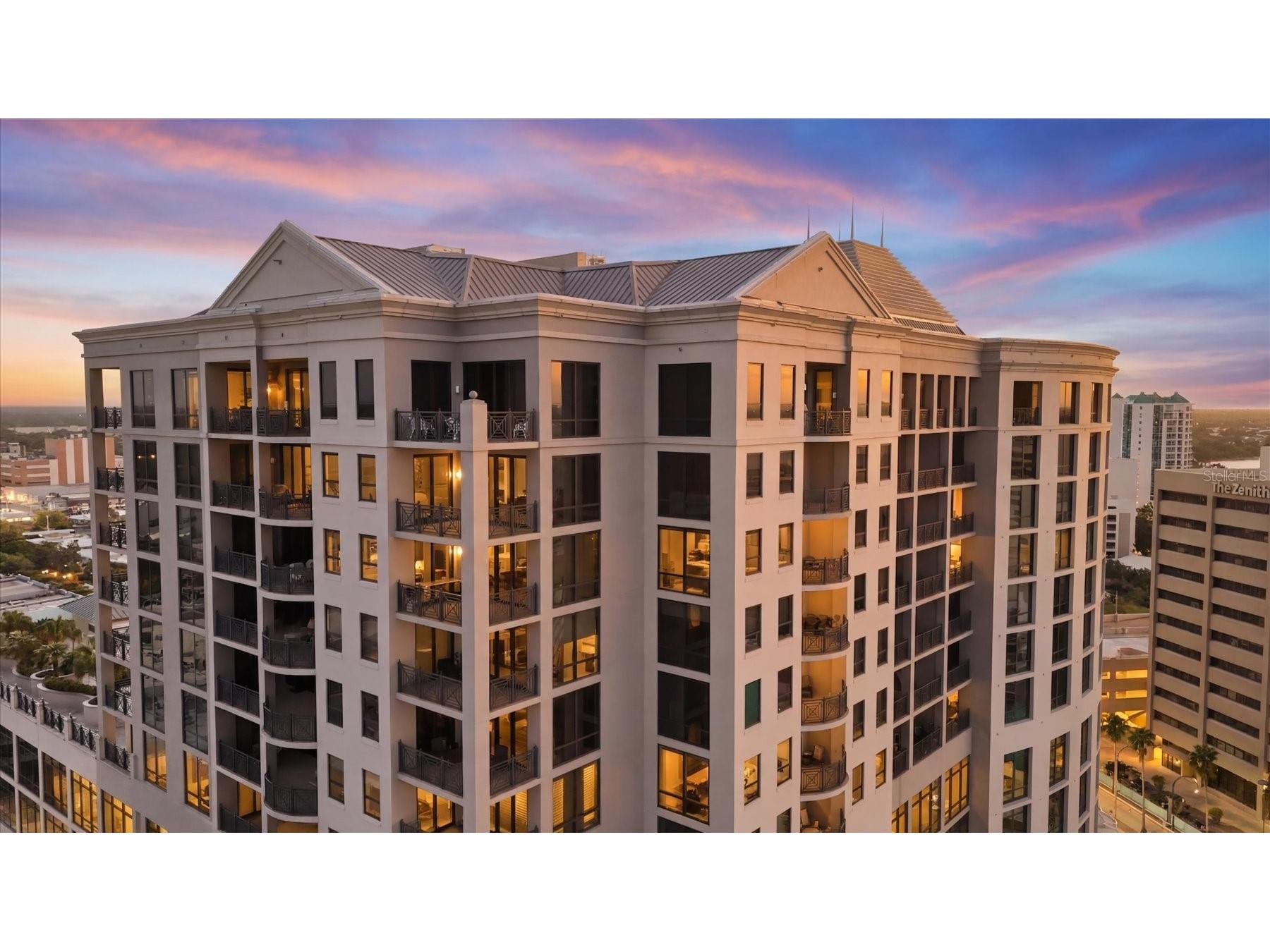 50 Central Ave #16-C Sarasota FL 34236 A4689102 image3
