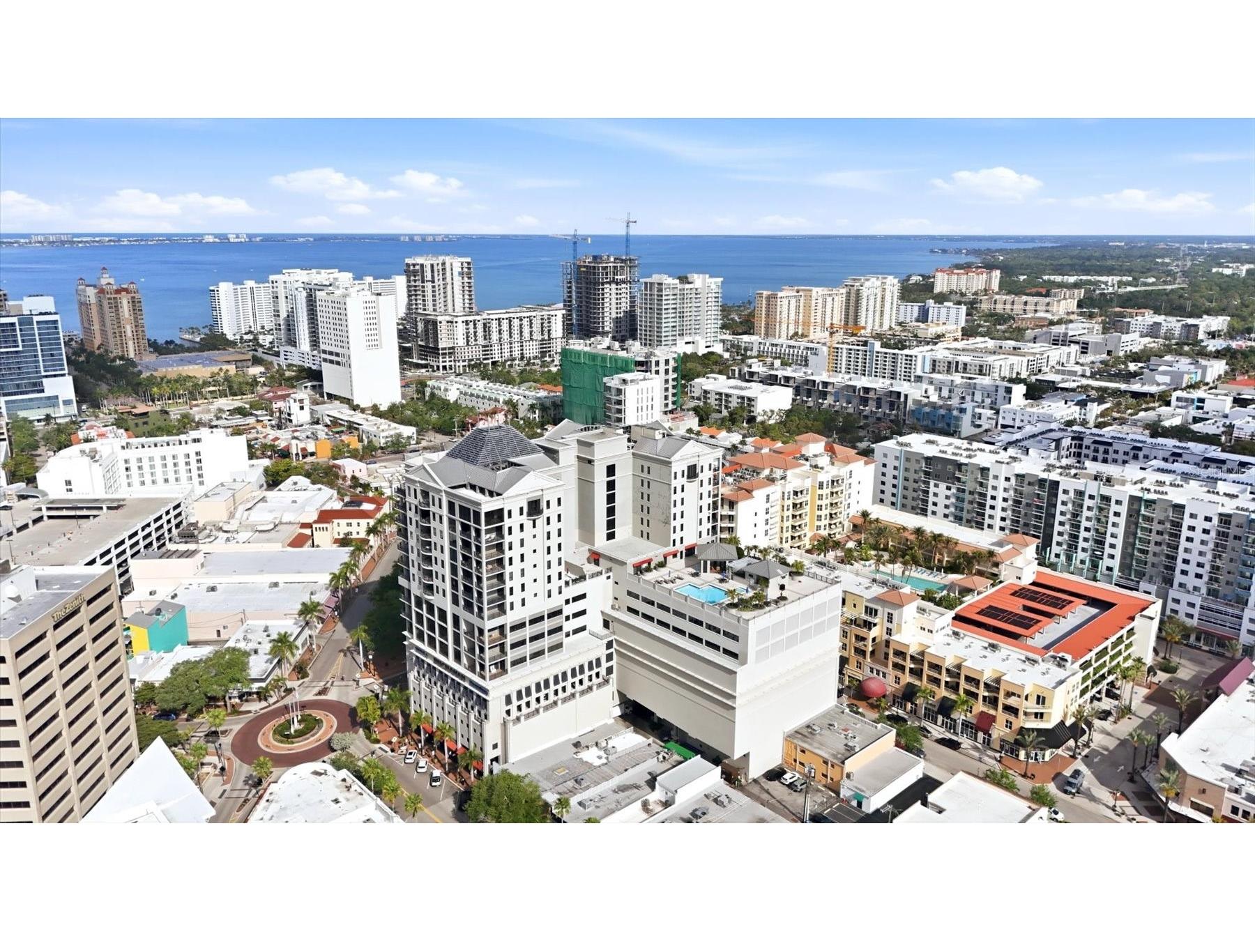 50 Central Ave #16-C Sarasota FL 34236 A4689102 image35