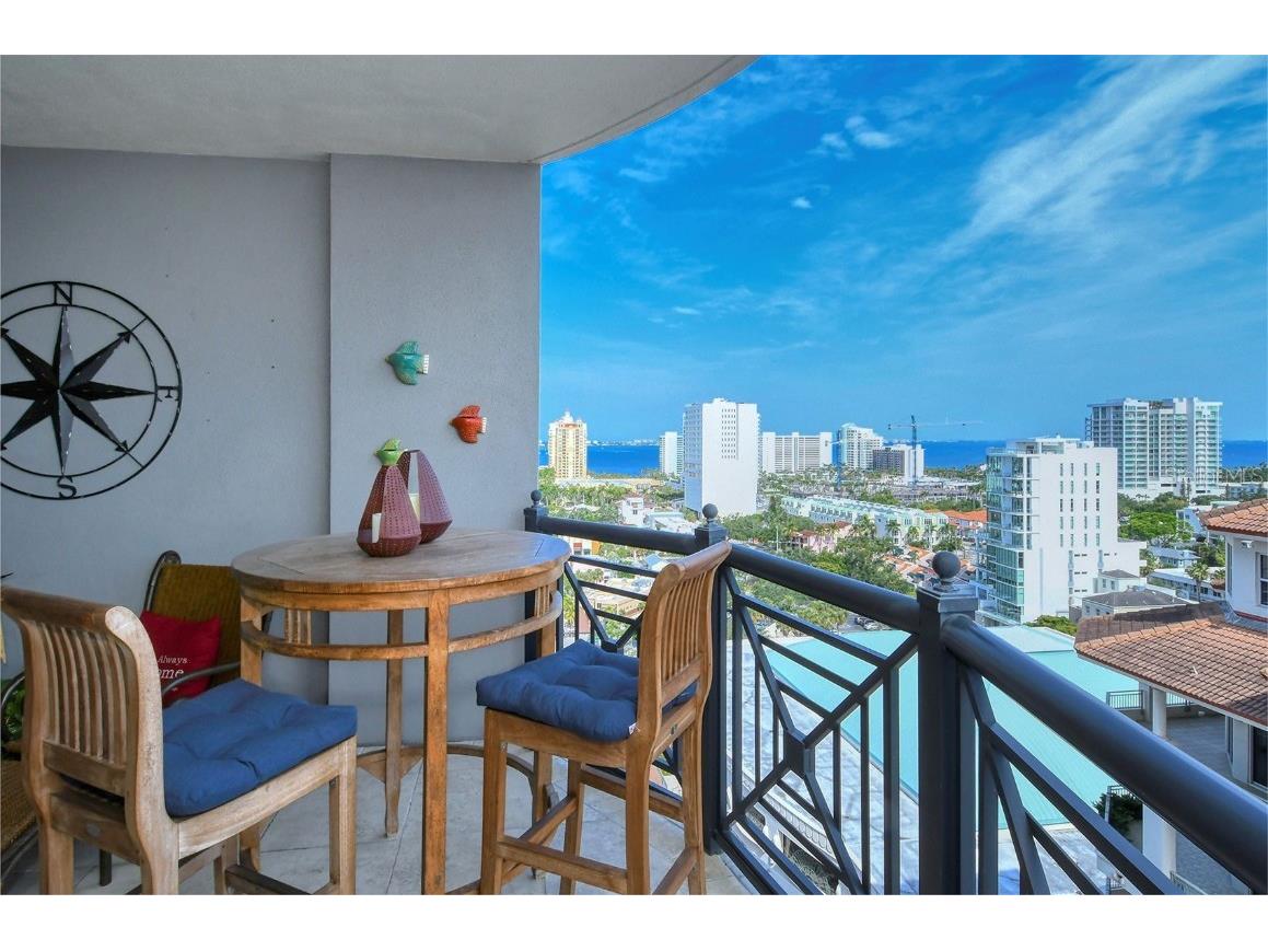 50 Central Avenue #14B Sarasota FL 34236 A4568847 image11
