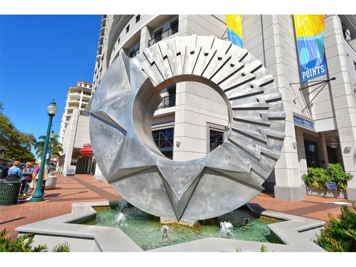 50 Central Avenue #14B Sarasota FL 34236 A4568847 image75