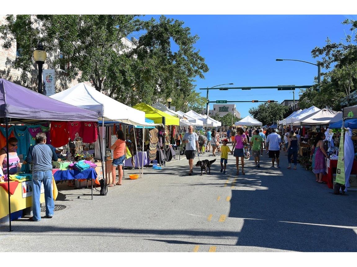 50 Central Avenue #14B Sarasota FL 34236 A4568847 image80