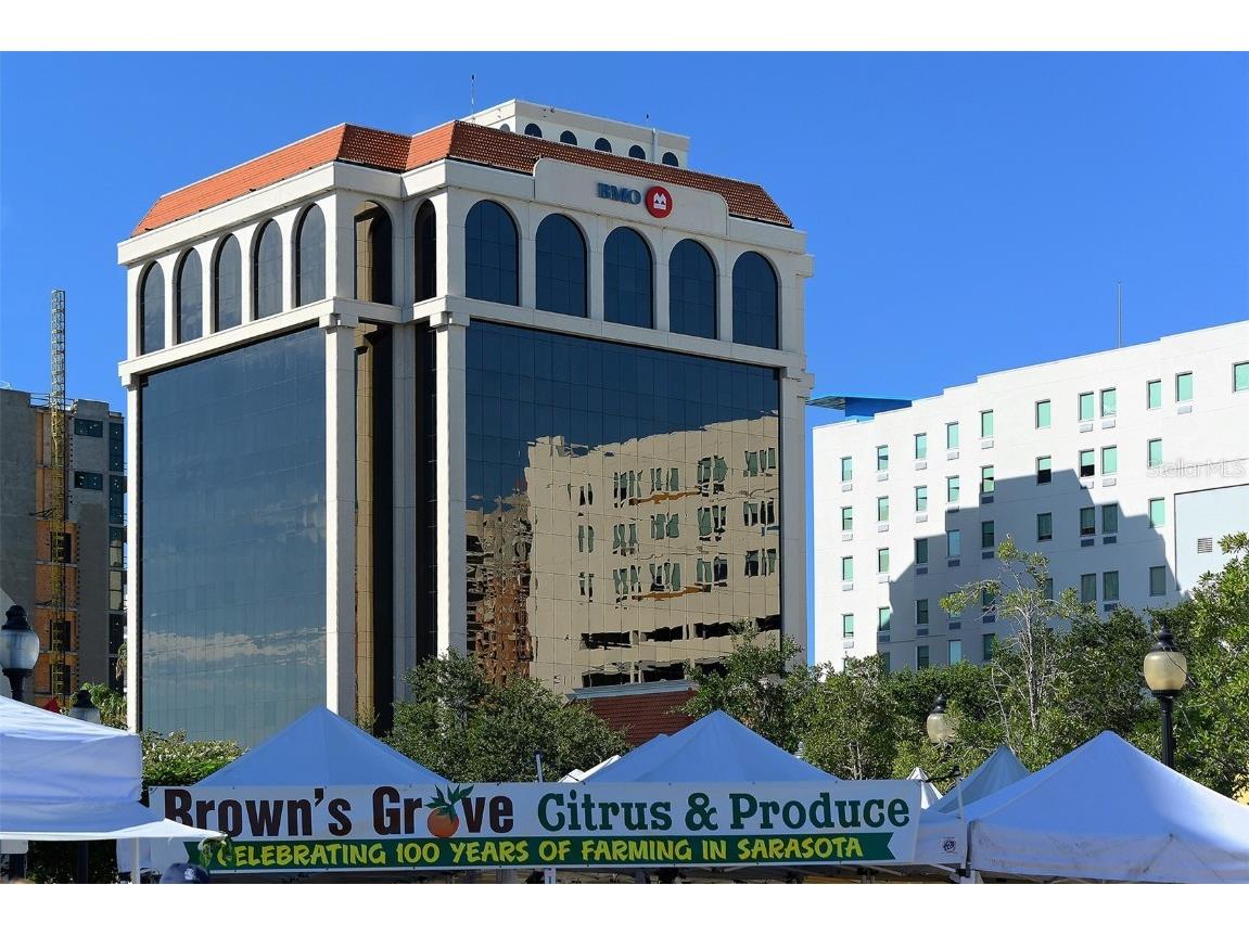 50 Central Avenue #14B Sarasota FL 34236 A4568847 image85