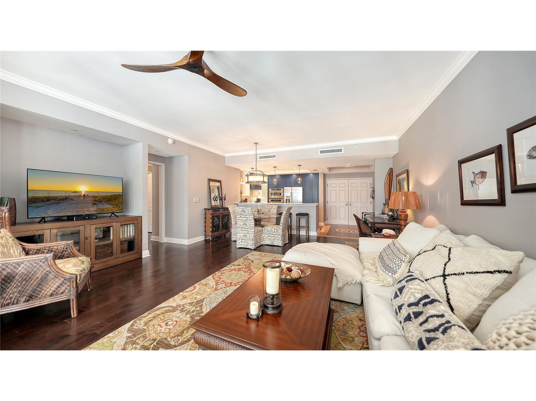 50 Central Avenue #14B Sarasota FL 34236 - SARASOTA BAY A4670232 image16