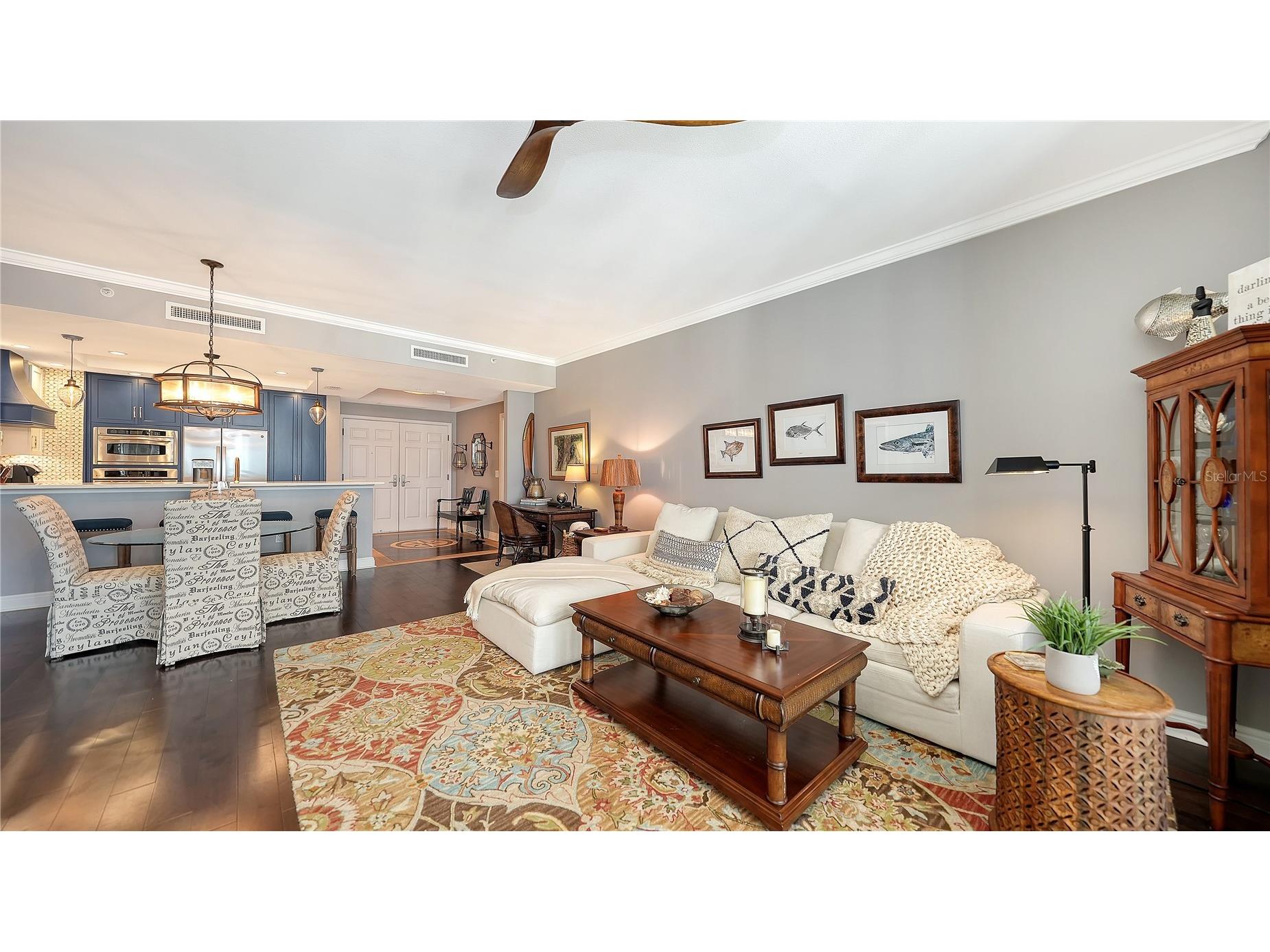 50 Central Avenue #14B Sarasota FL 34236 - SARASOTA BAY A4670232 image17