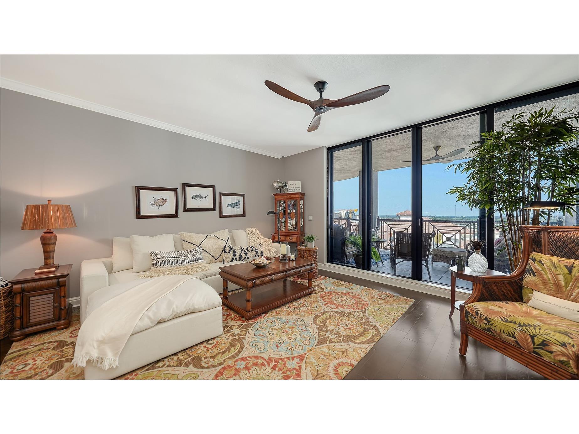 50 Central Avenue #14B Sarasota FL 34236 - SARASOTA BAY A4670232 image18