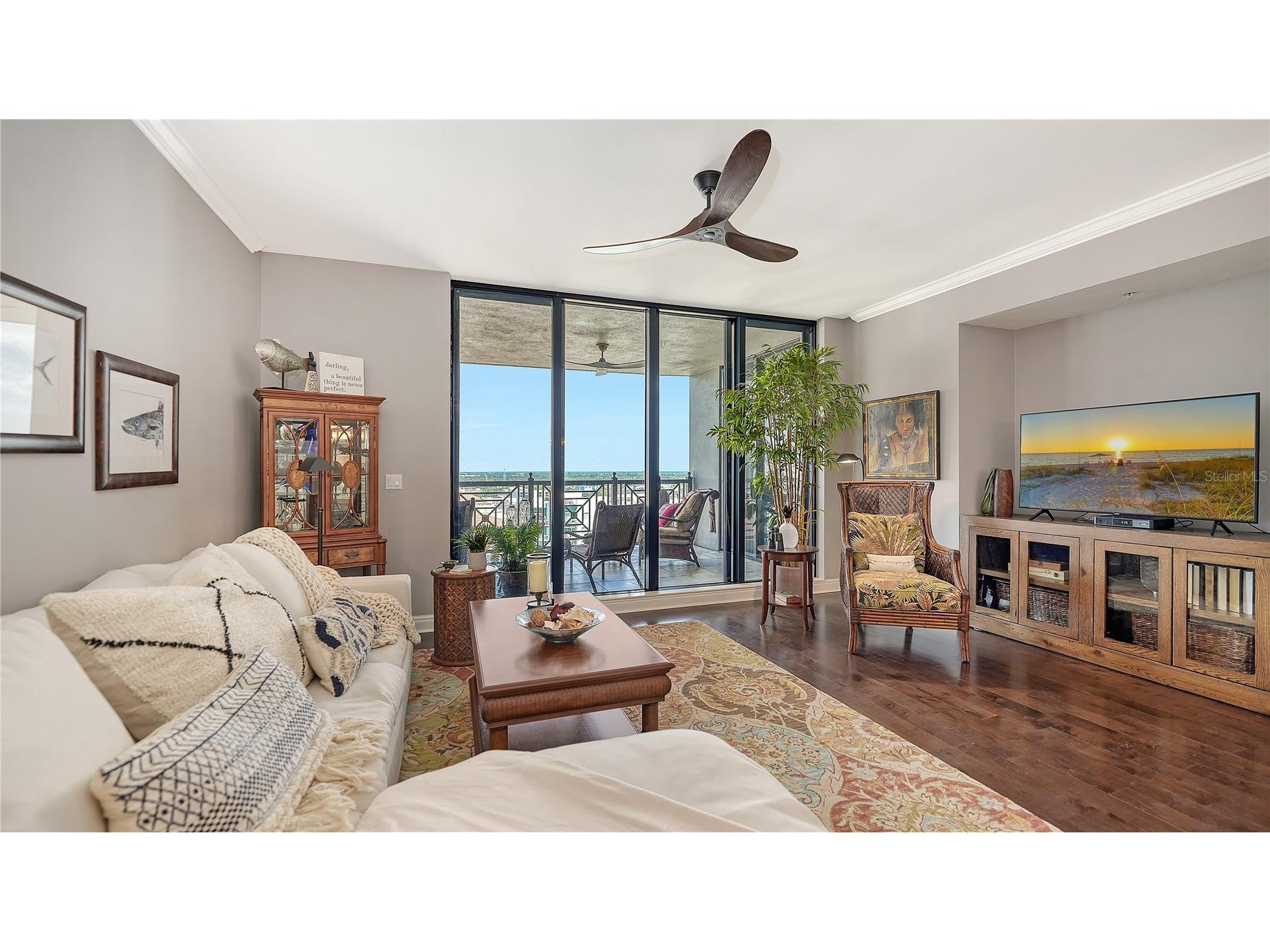 50 Central Avenue #14B Sarasota FL 34236 - SARASOTA BAY A4670232 image19