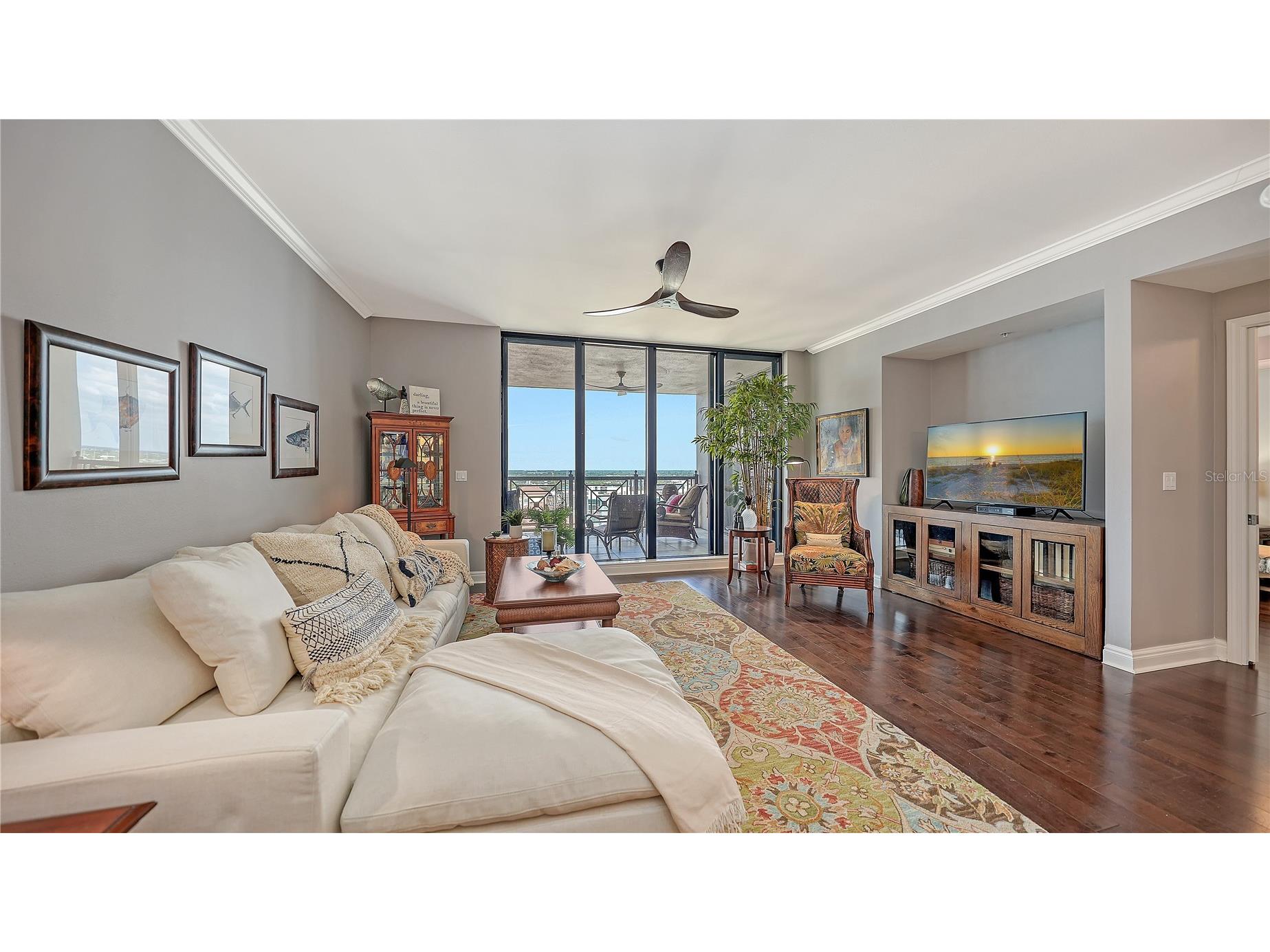 50 Central Avenue #14B Sarasota FL 34236 - SARASOTA BAY A4670232 image20