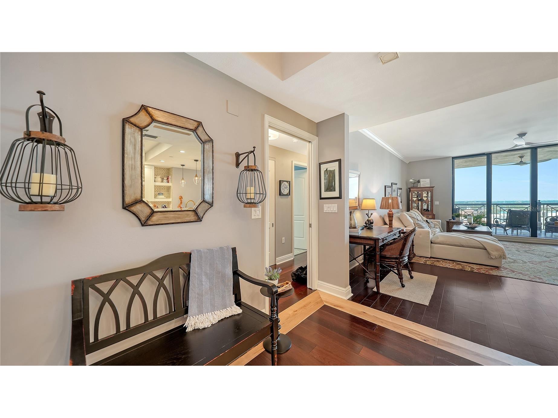50 Central Avenue #14B Sarasota FL 34236 - SARASOTA BAY A4670232 image21