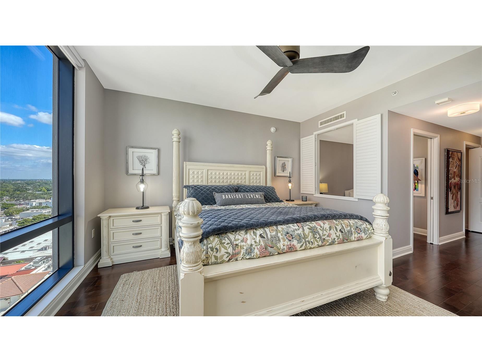 50 Central Avenue #14B Sarasota FL 34236 - SARASOTA BAY A4670232 image23
