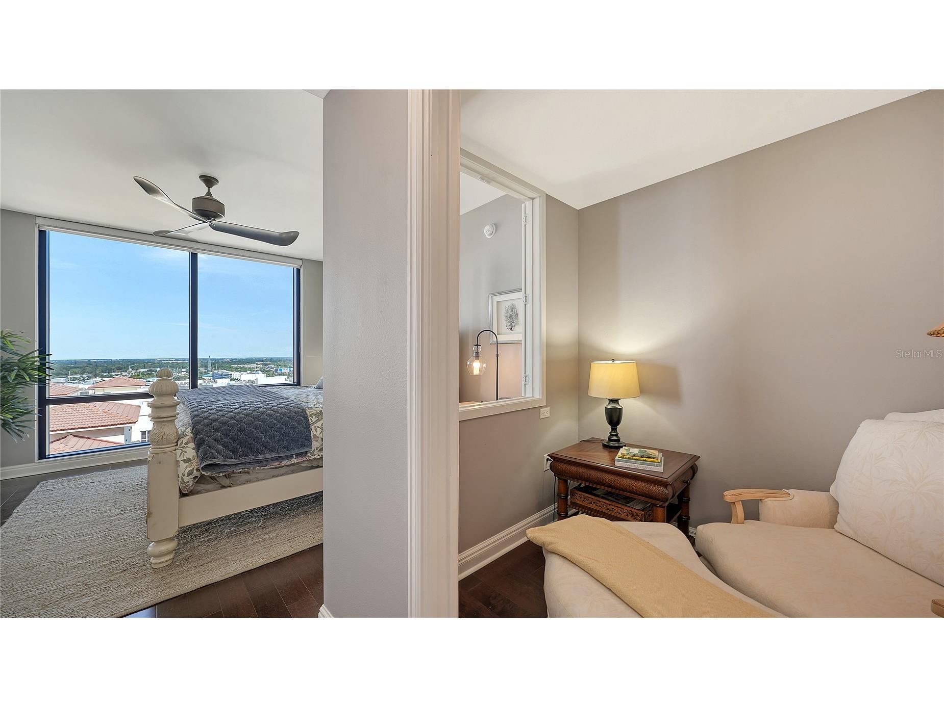 50 Central Avenue #14B Sarasota FL 34236 - SARASOTA BAY A4670232 image26