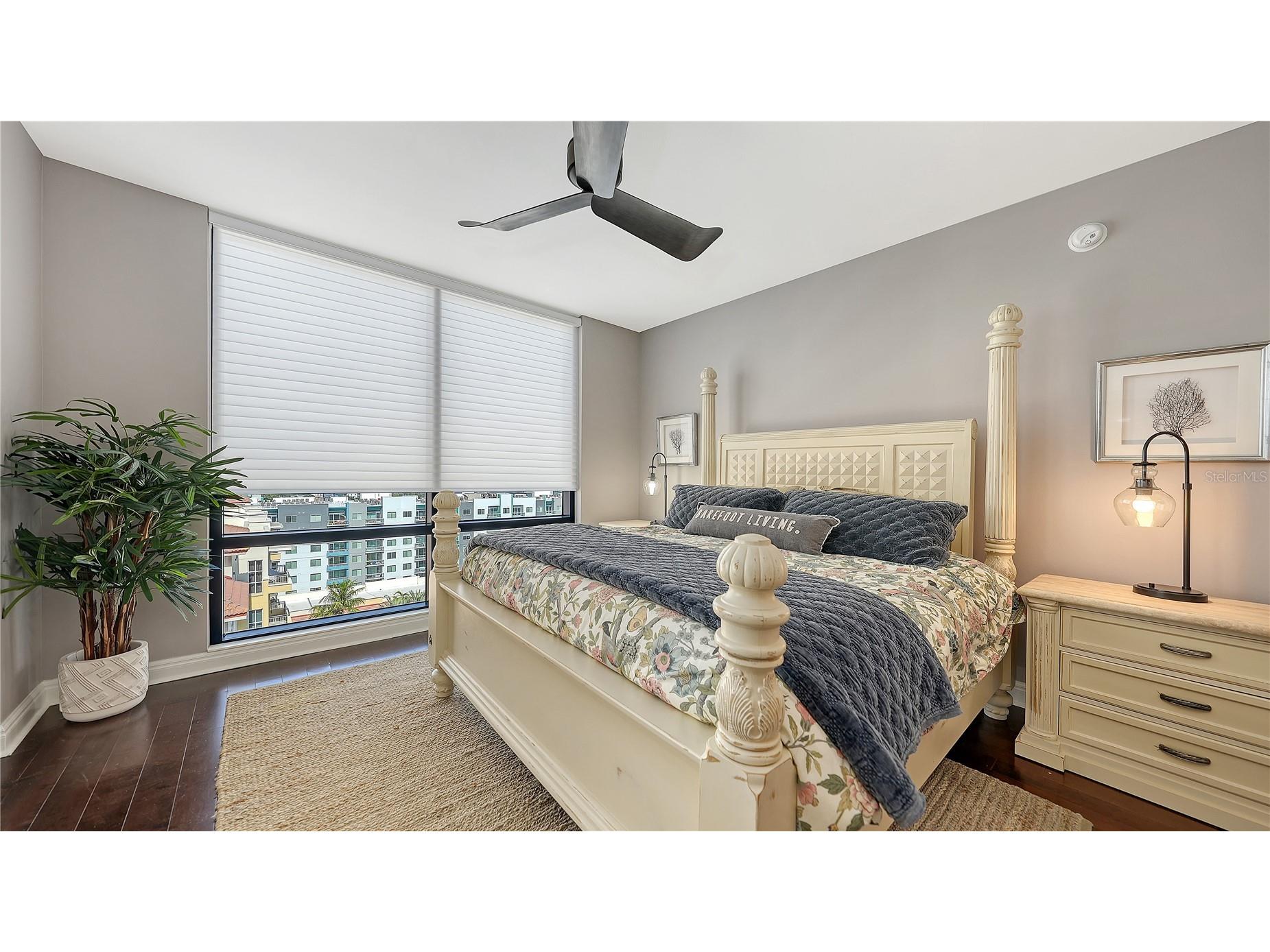 50 Central Avenue #14B Sarasota FL 34236 - SARASOTA BAY A4670232 image28