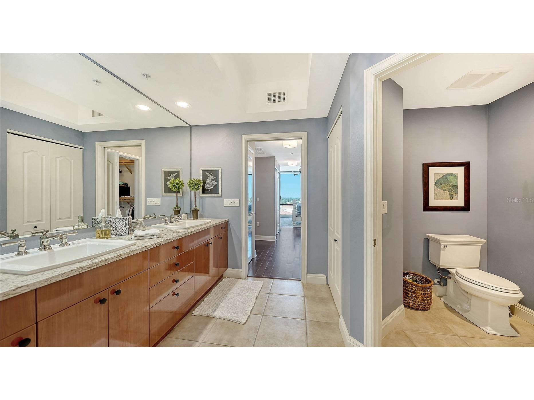 50 Central Avenue #14B Sarasota FL 34236 - SARASOTA BAY A4670232 image31