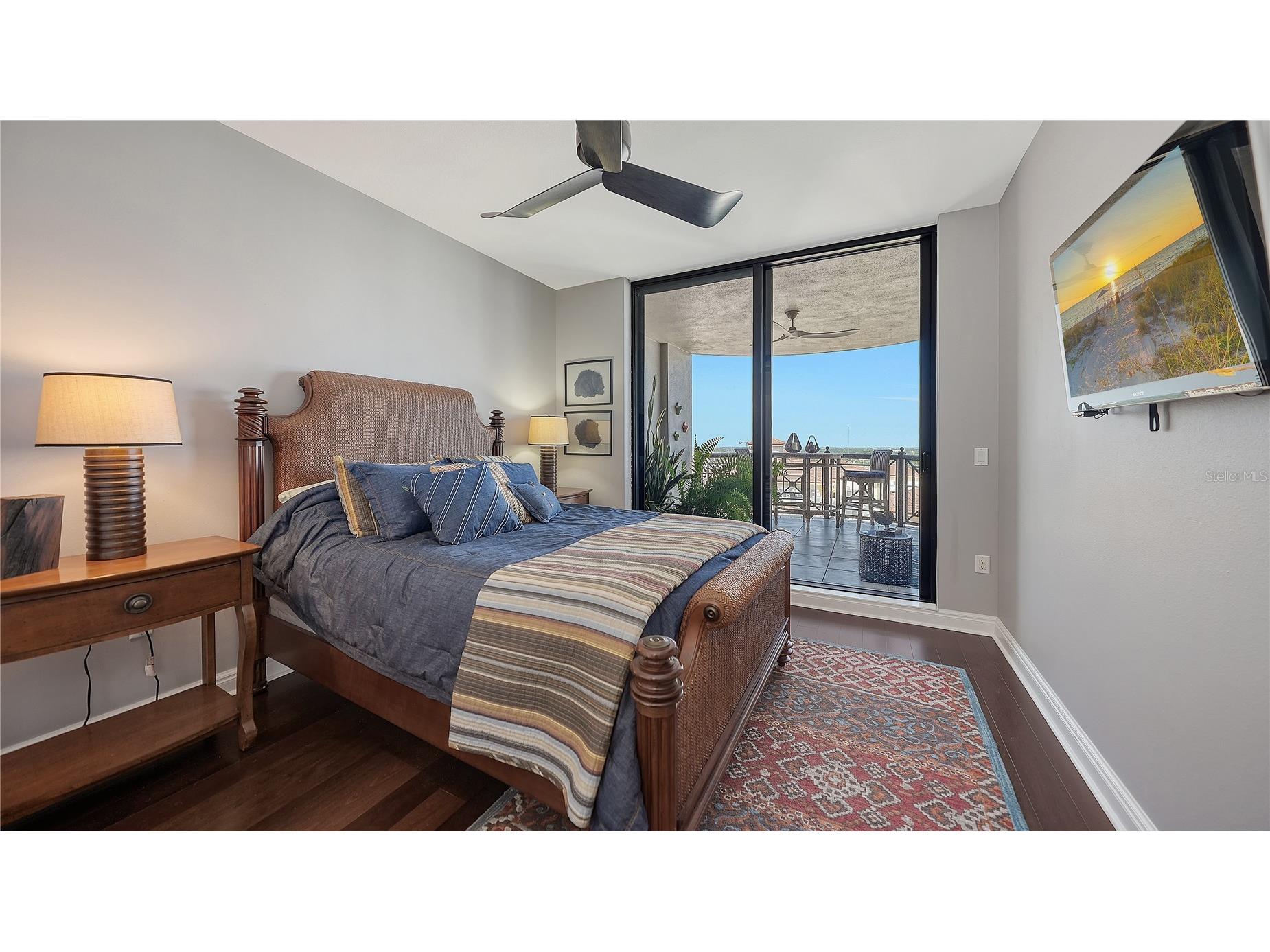 50 Central Avenue #14B Sarasota FL 34236 - SARASOTA BAY A4670232 image34