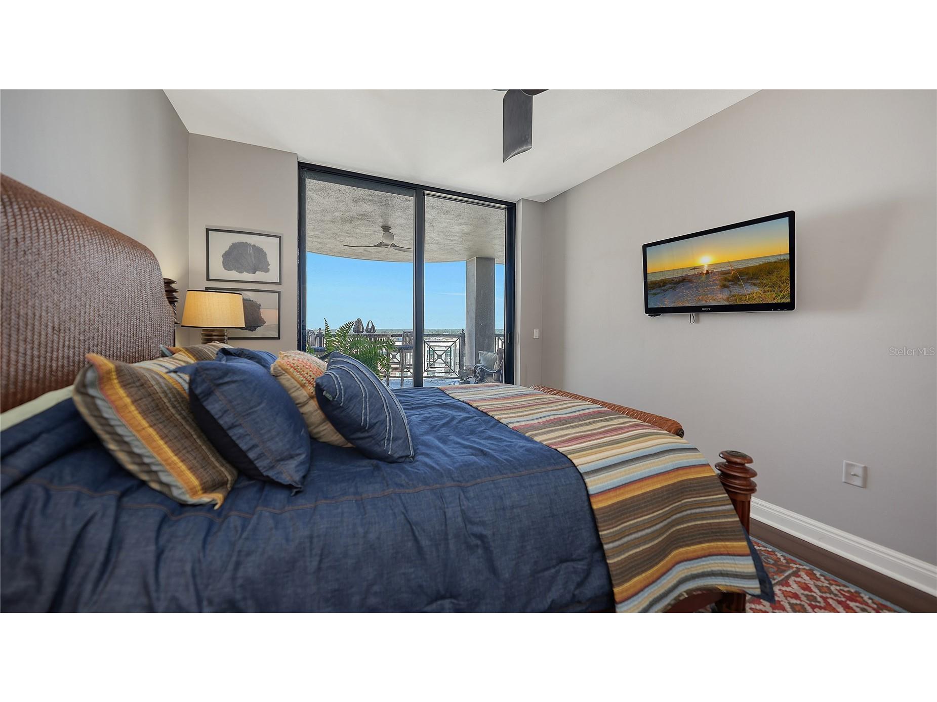 50 Central Avenue #14B Sarasota FL 34236 - SARASOTA BAY A4670232 image35
