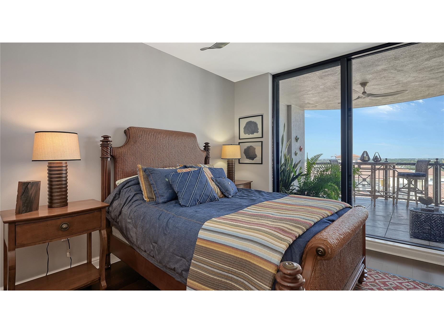 50 Central Avenue #14B Sarasota FL 34236 - SARASOTA BAY A4670232 image36