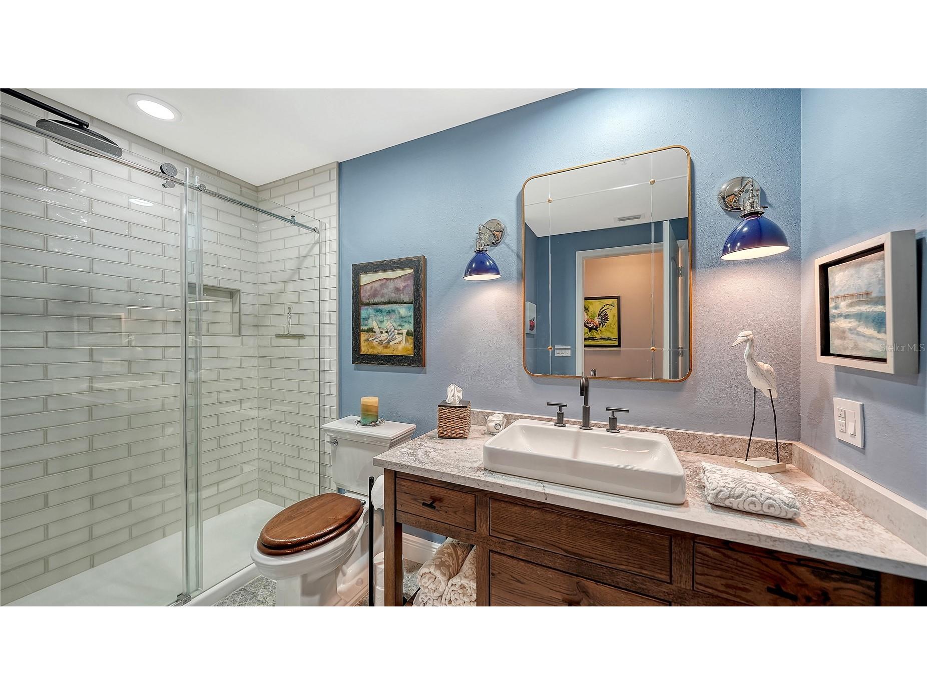 50 Central Avenue #14B Sarasota FL 34236 - SARASOTA BAY A4670232 image39