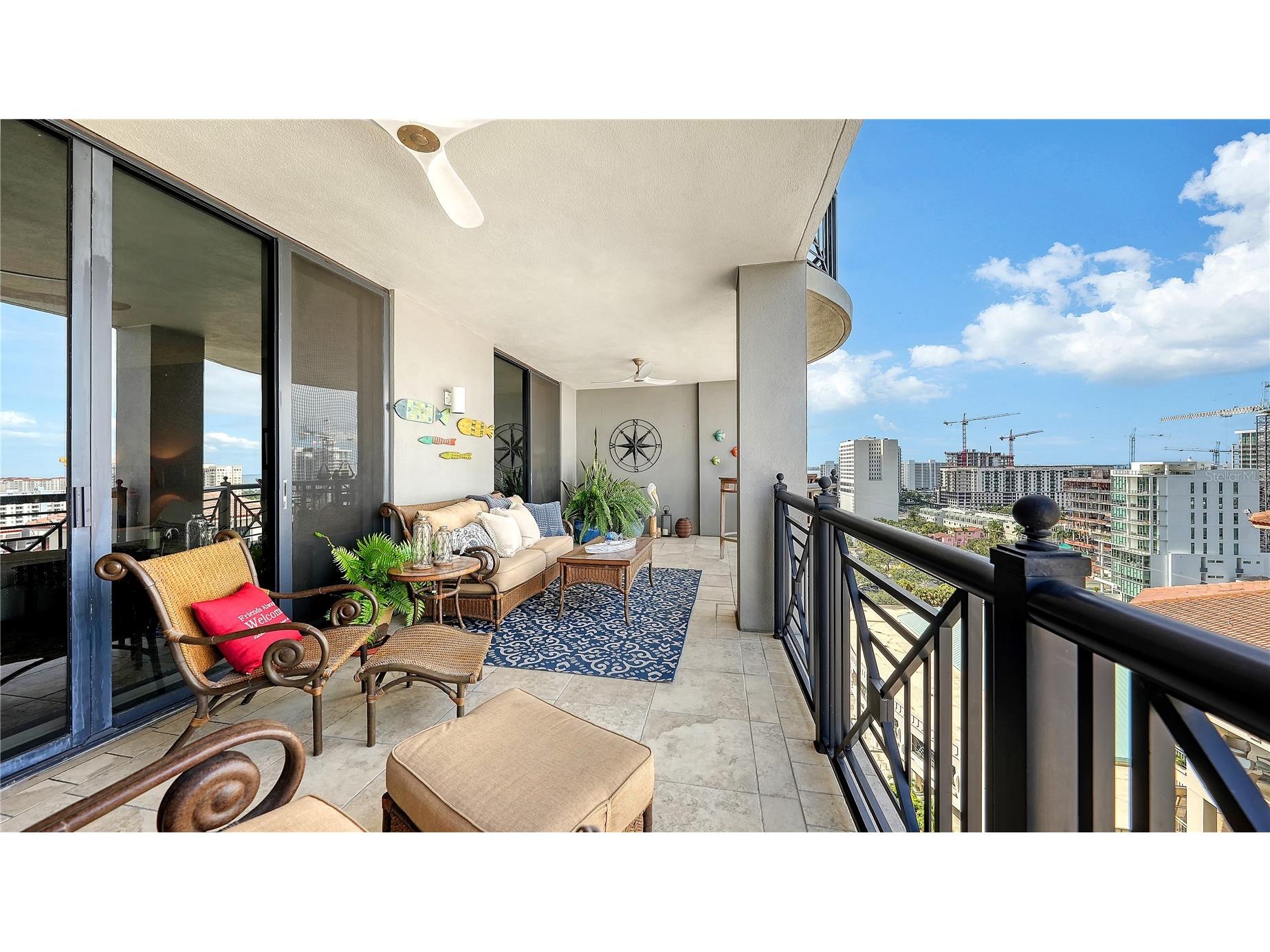50 Central Avenue #14B Sarasota FL 34236 - SARASOTA BAY A4670232 image42