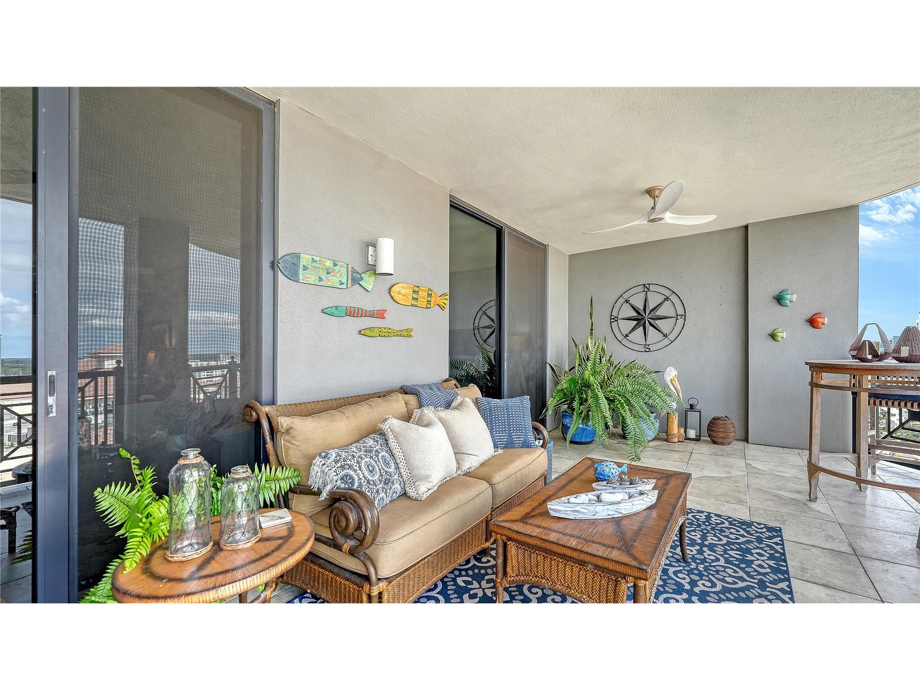50 Central Avenue #14B Sarasota FL 34236 - SARASOTA BAY A4670232 image43