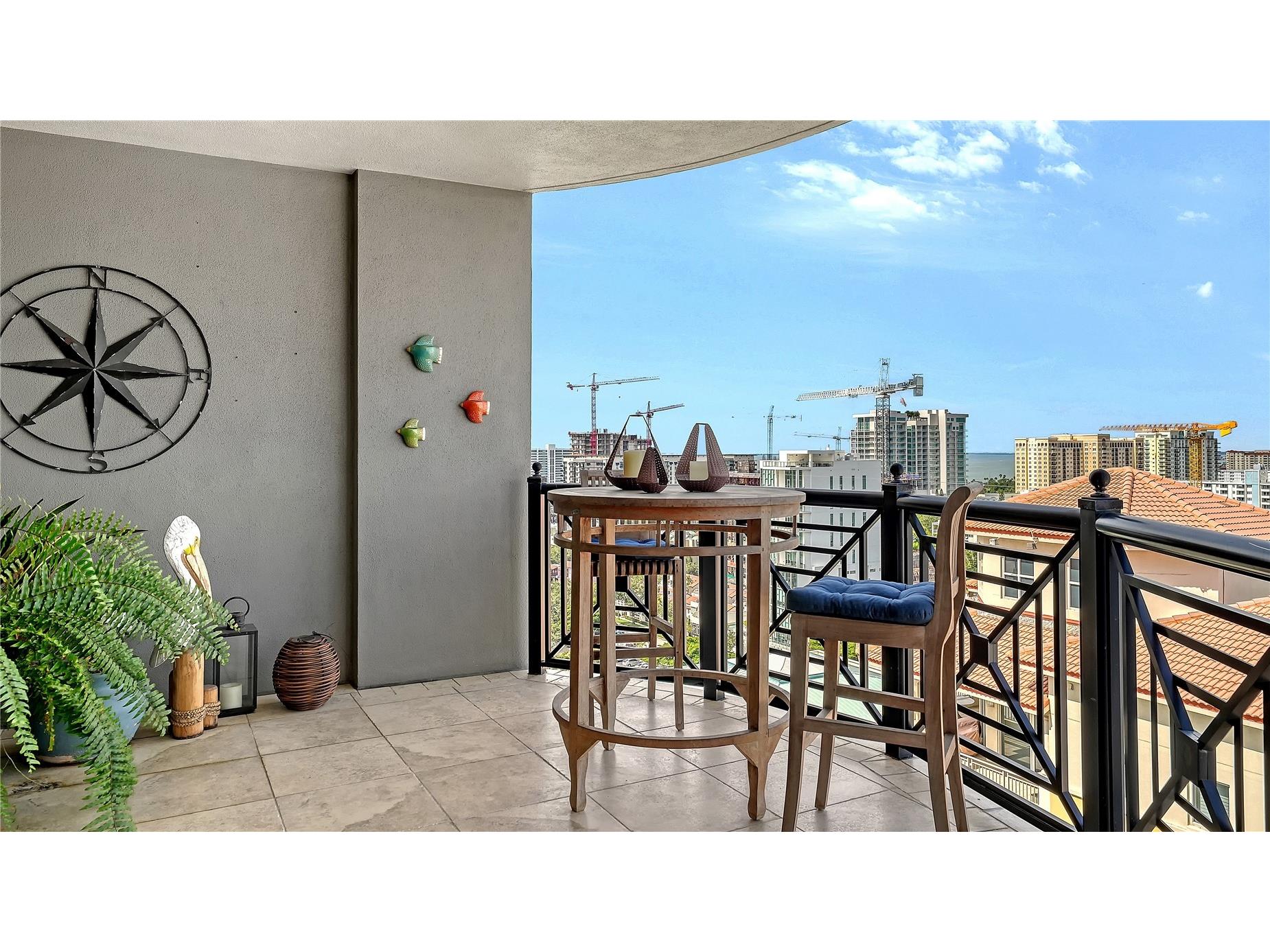 50 Central Avenue #14B Sarasota FL 34236 - SARASOTA BAY A4670232 image44