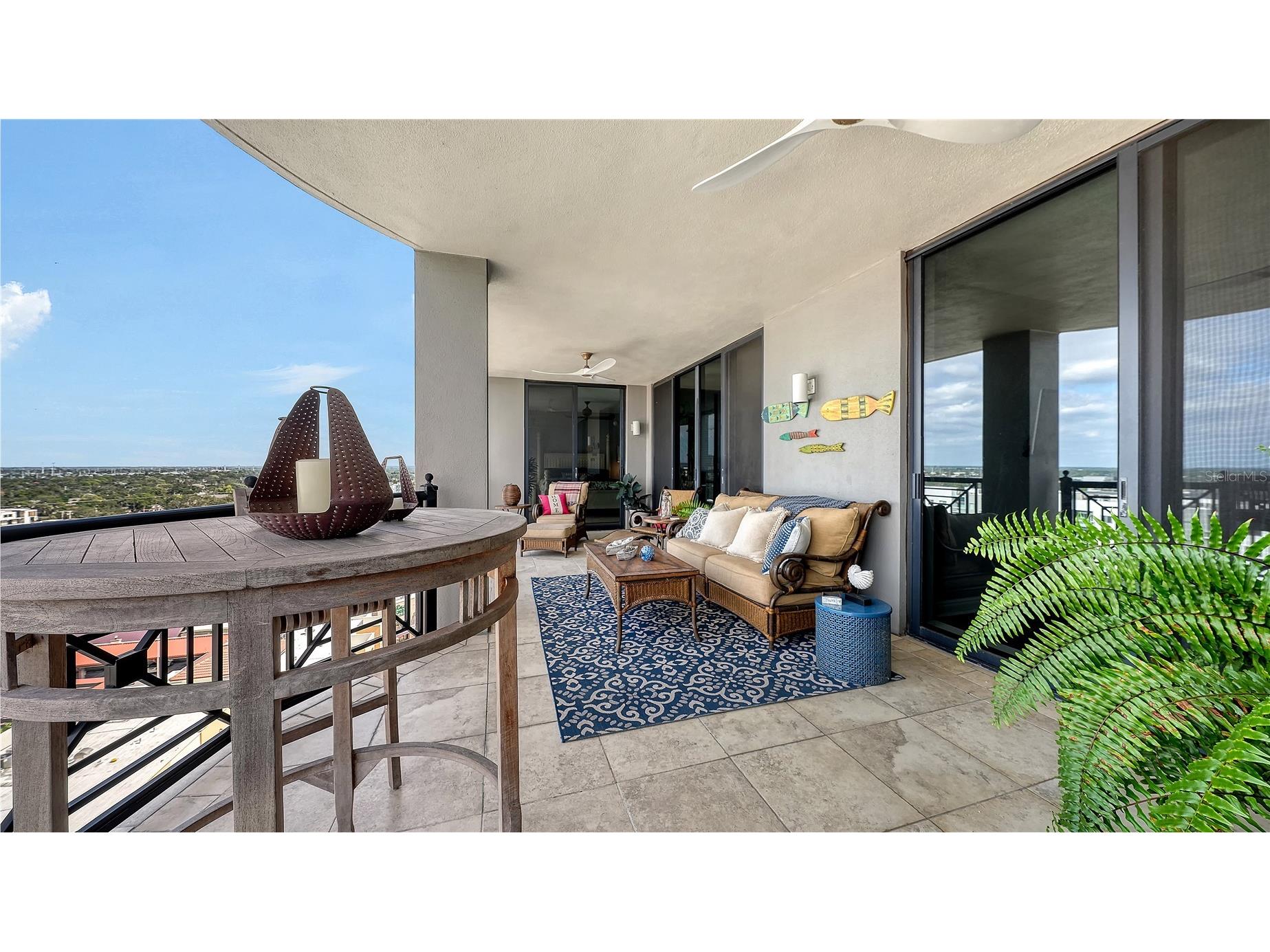 50 Central Avenue #14B Sarasota FL 34236 - SARASOTA BAY A4670232 image45