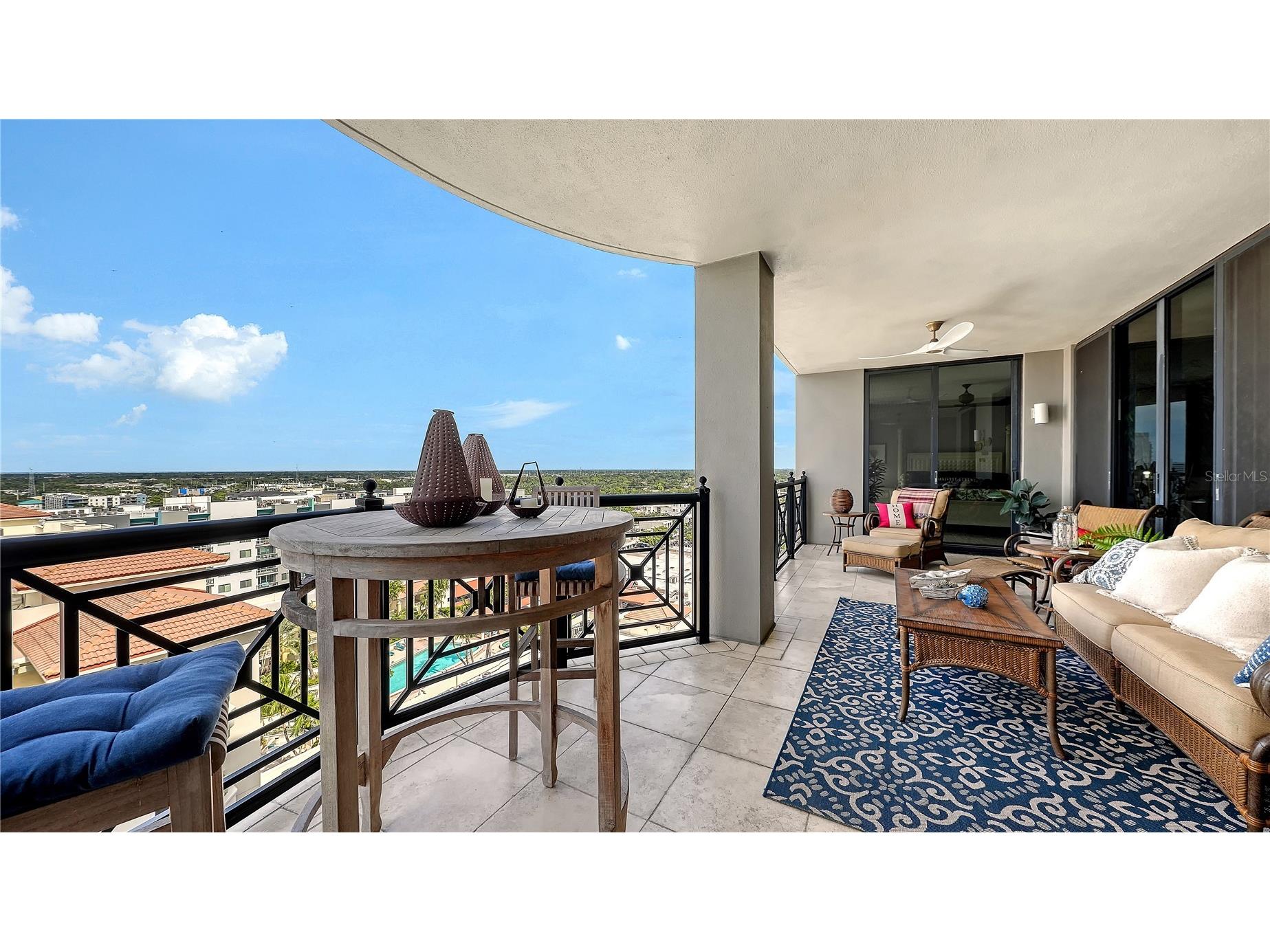 50 Central Avenue #14B Sarasota FL 34236 - SARASOTA BAY A4670232 image46