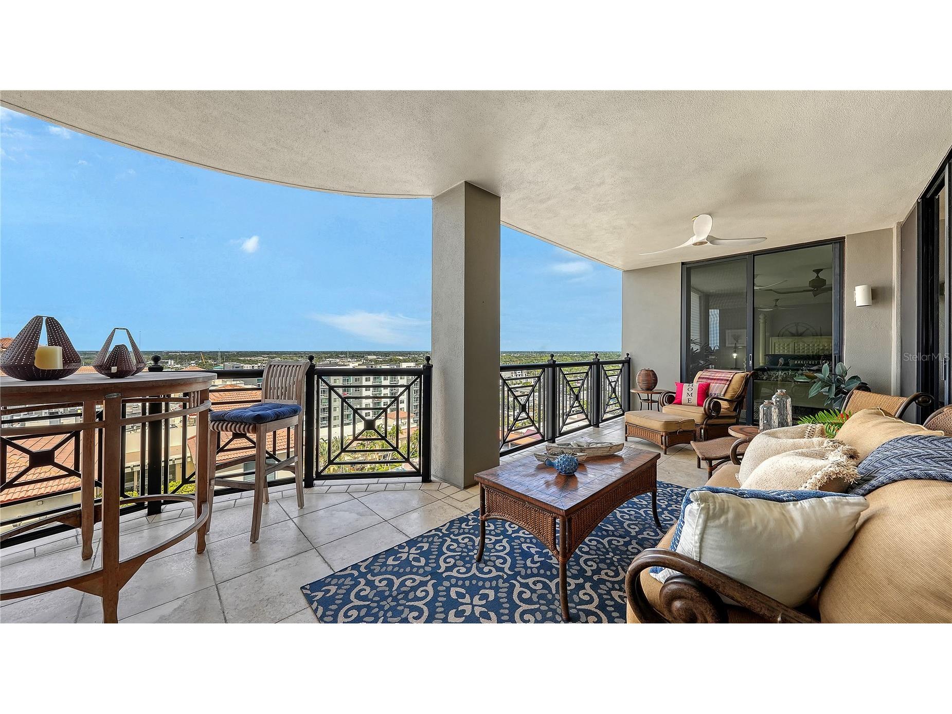 50 Central Avenue #14B Sarasota FL 34236 - SARASOTA BAY A4670232 image47