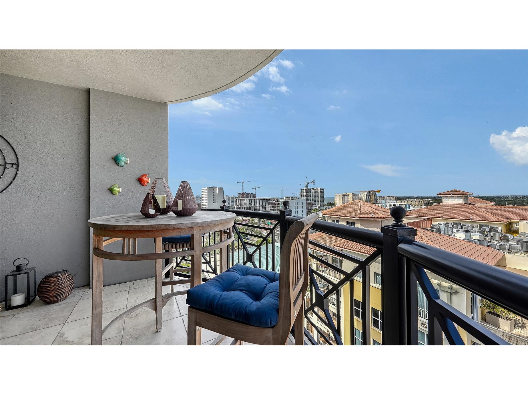 50 Central Avenue #14B Sarasota FL 34236 - SARASOTA BAY A4670232 image48
