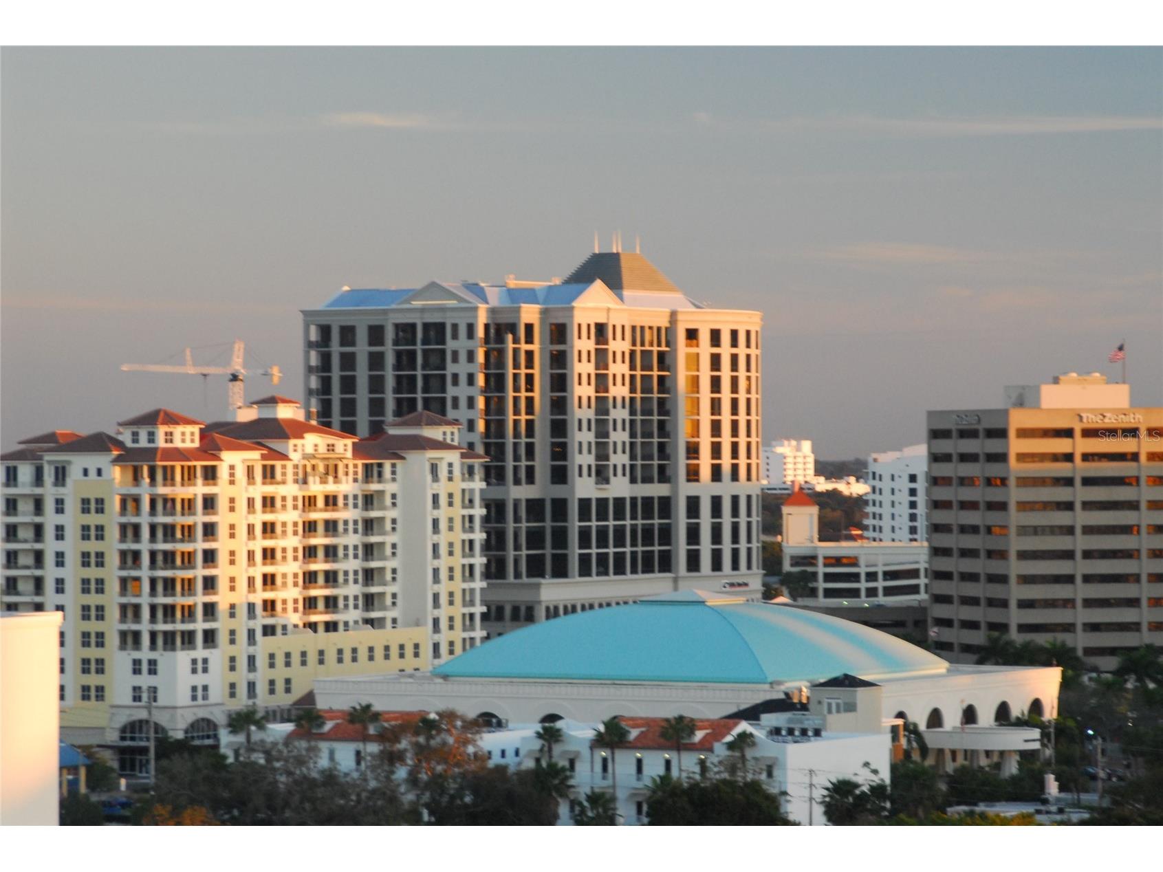 50 Central Avenue #14B Sarasota FL 34236 - SARASOTA BAY A4670232 image51