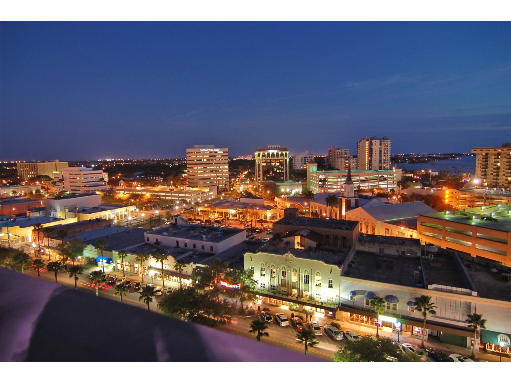 50 Central Avenue #14B Sarasota FL 34236 - SARASOTA BAY A4670232 image57