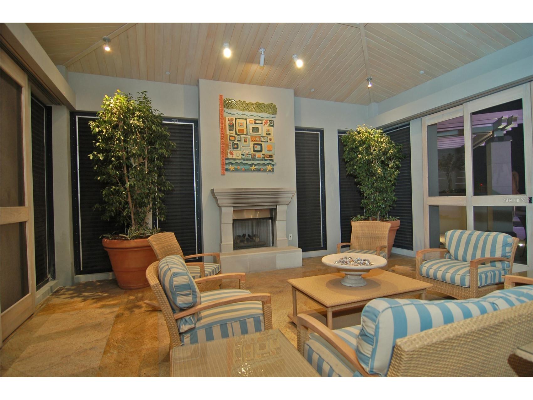 50 Central Avenue #14B Sarasota FL 34236 - SARASOTA BAY A4670232 image60