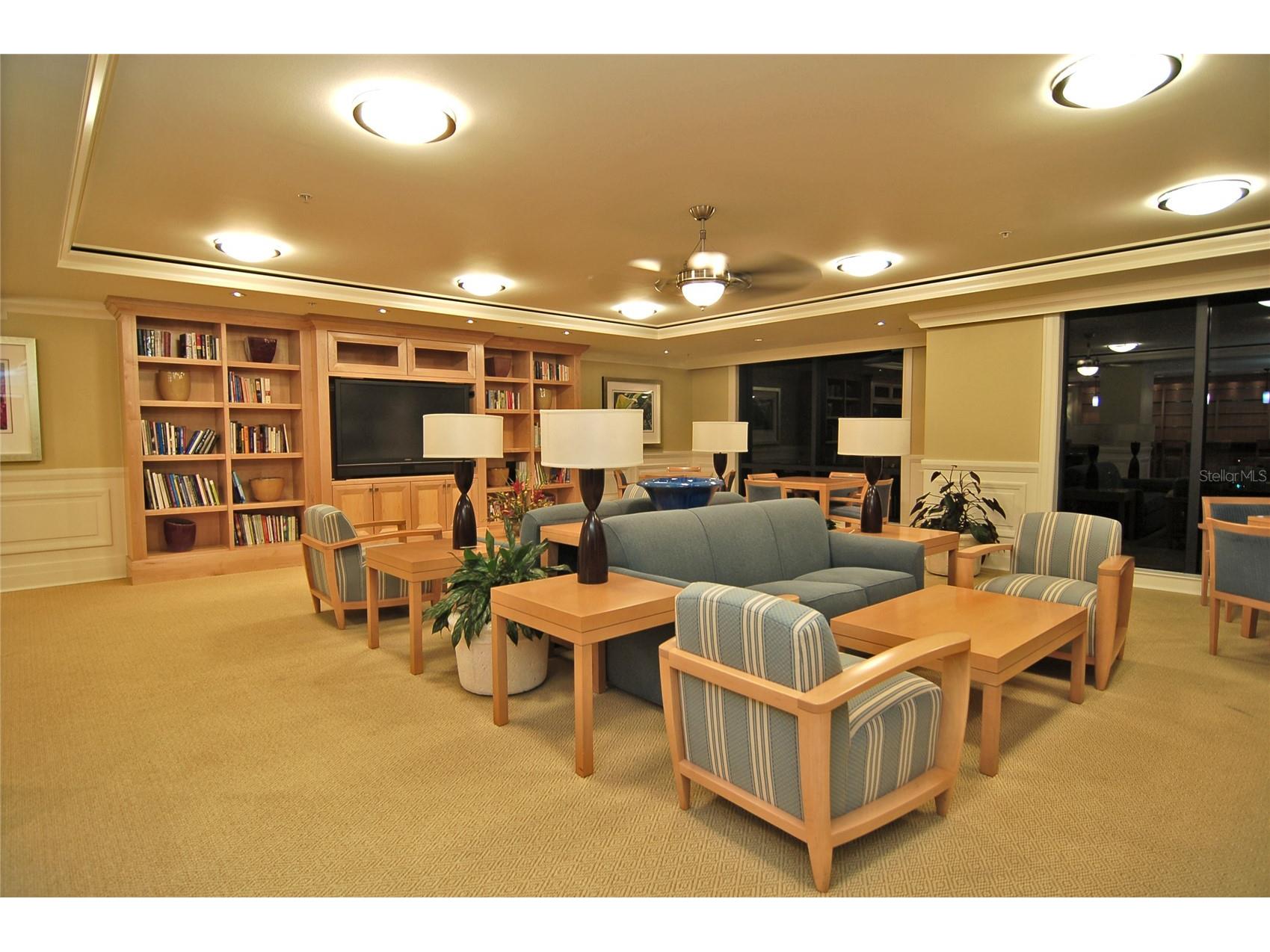50 Central Avenue #14B Sarasota FL 34236 - SARASOTA BAY A4670232 image61