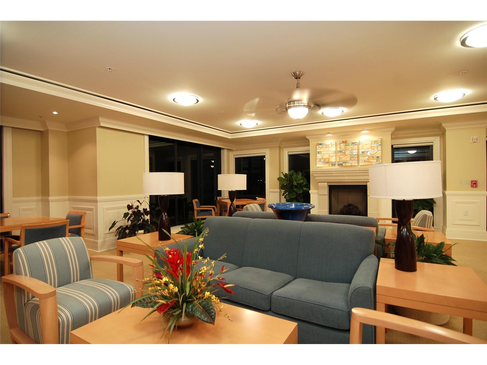 50 Central Avenue #14B Sarasota FL 34236 - SARASOTA BAY A4670232 image62