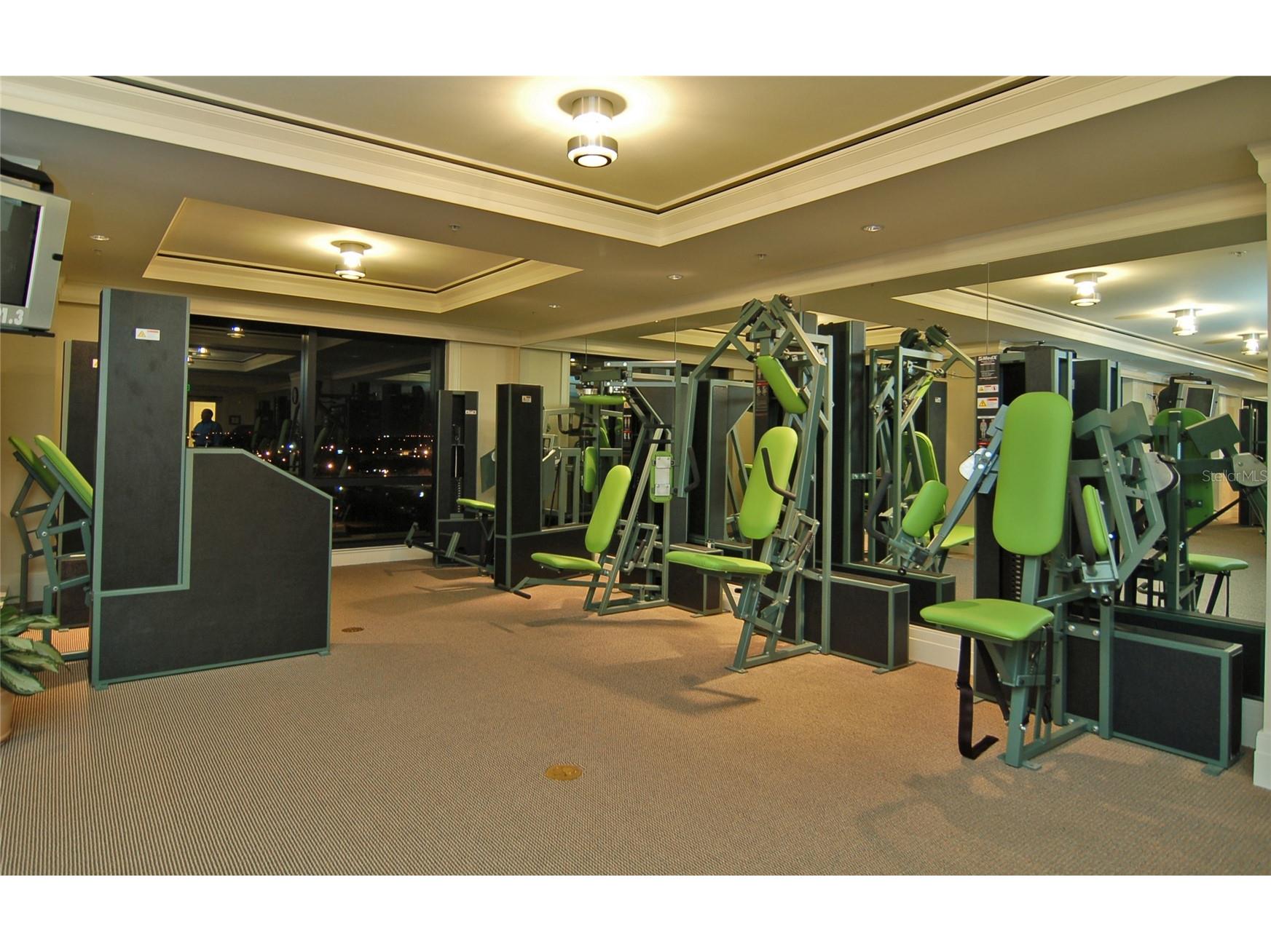 50 Central Avenue #14B Sarasota FL 34236 - SARASOTA BAY A4670232 image63