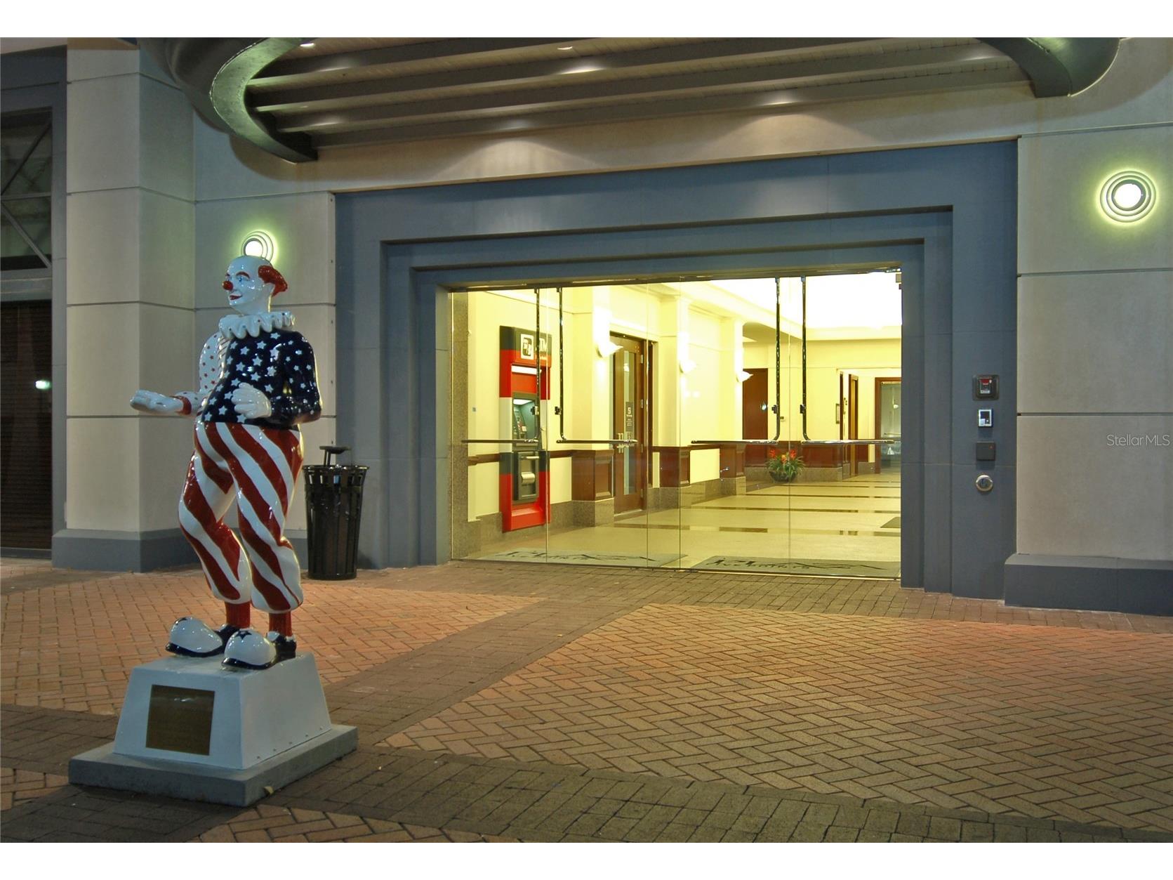 50 Central Avenue #14B Sarasota FL 34236 - SARASOTA BAY A4670232 image65