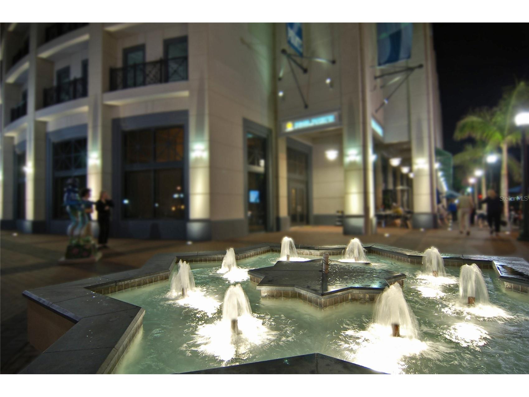 50 Central Avenue #14B Sarasota FL 34236 - SARASOTA BAY A4670232 image66
