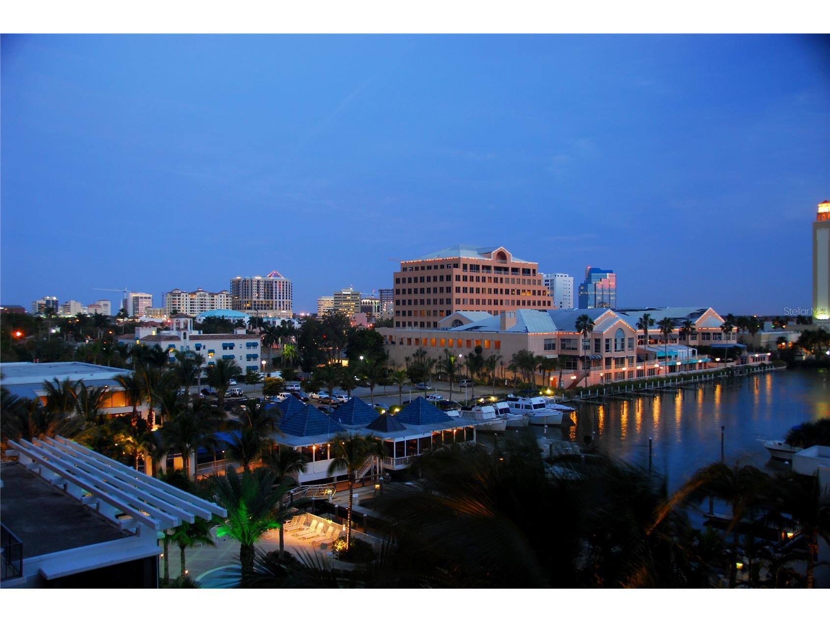 50 Central Avenue #14B Sarasota FL 34236 - SARASOTA BAY A4670232 image67