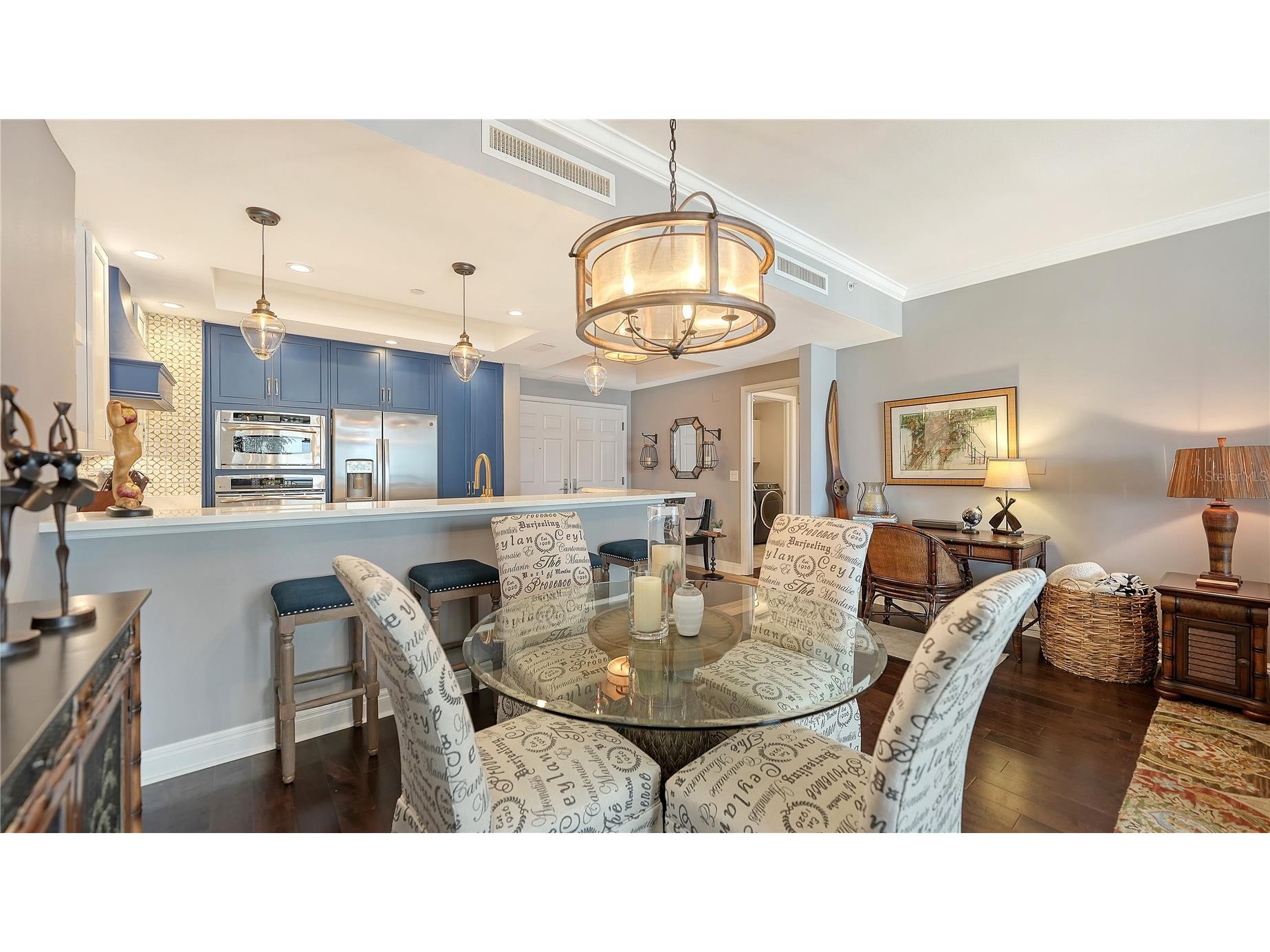 50 Central Avenue #14B Sarasota FL 34236 - SARASOTA BAY A4670232 image9