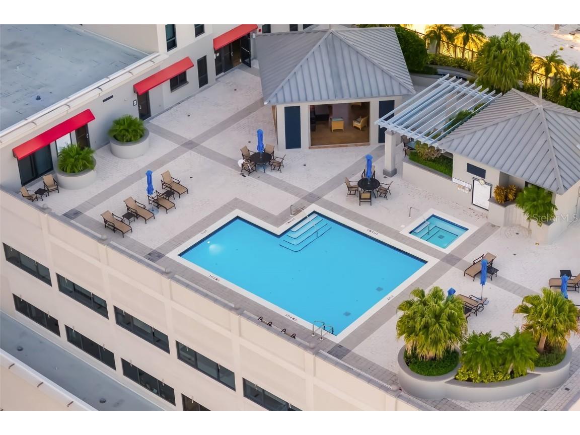 50 Central Avenue #14D Sarasota FL 34236 A4673299 image53