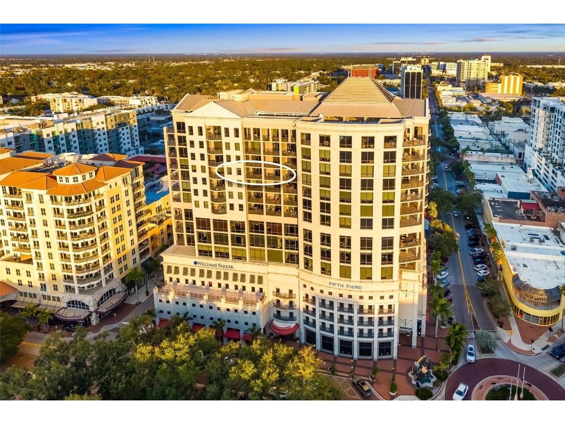 50 Central Avenue #14D Sarasota FL 34236 A4673299 image61