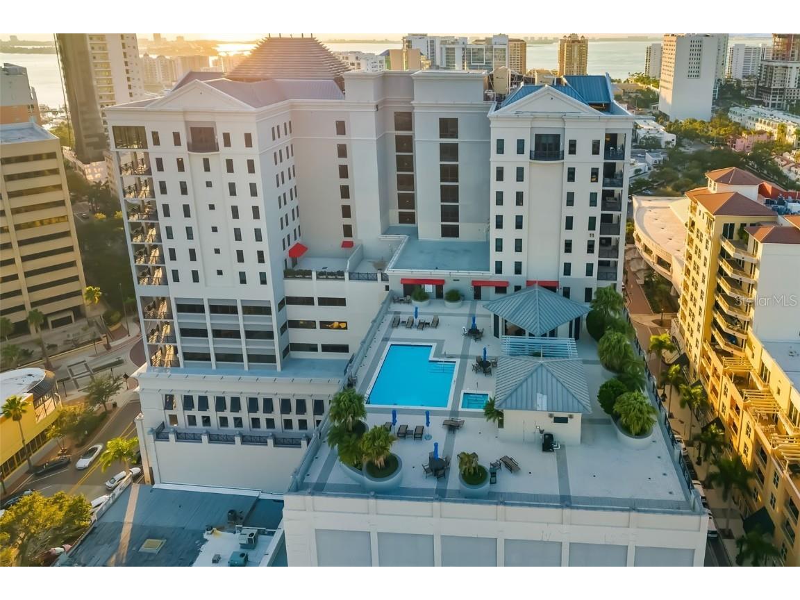 50 Central Avenue #14D Sarasota FL 34236 A4673299 image64