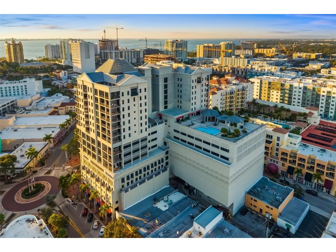 50 Central Avenue #14D Sarasota FL 34236 A4673299 image65