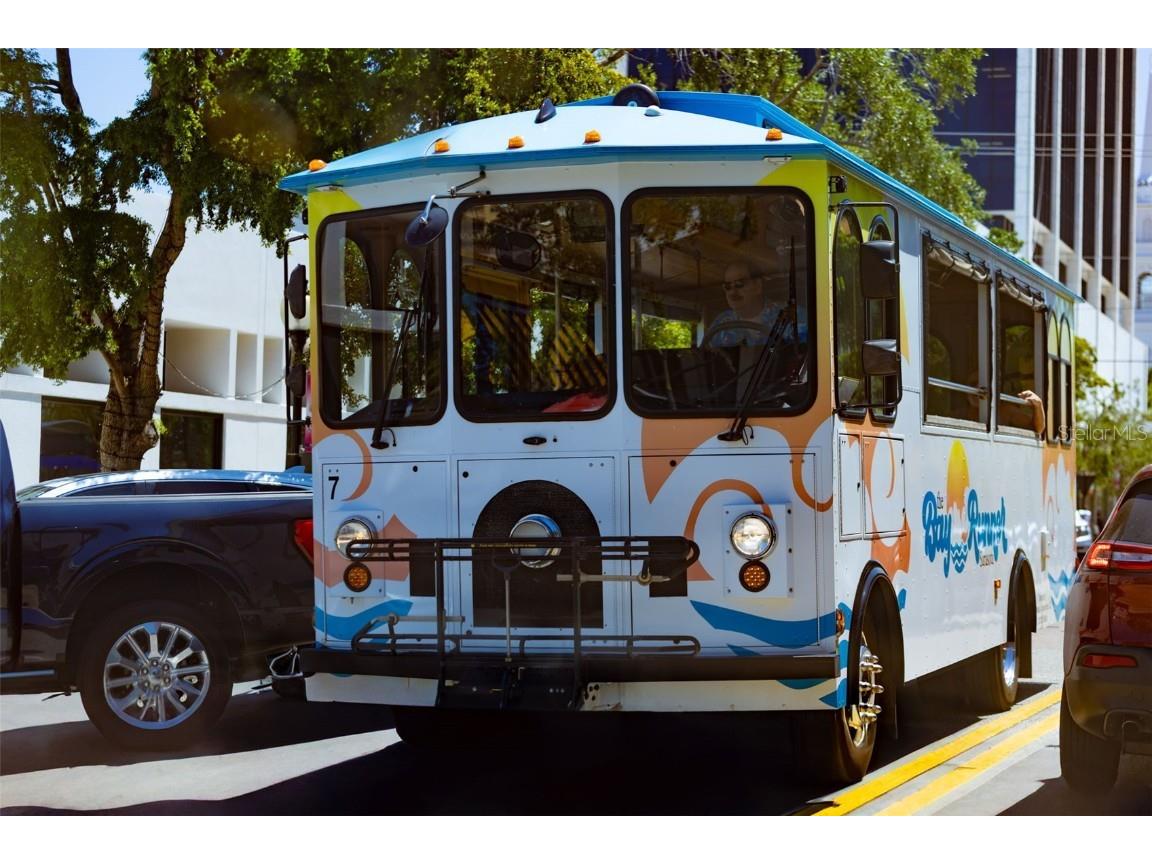 50 Central Avenue #14D Sarasota FL 34236 A4673299 image73