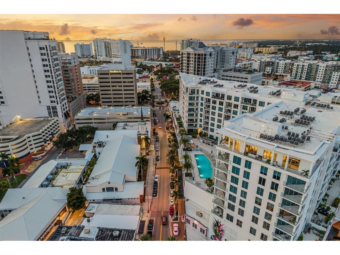 50 Central Avenue #14D Sarasota FL 34236 A4673299 image80