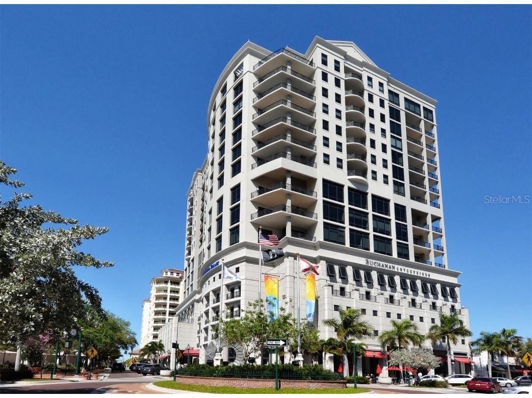 50 Central Avenue #14H Sarasota FL 34236 A4605264 image1